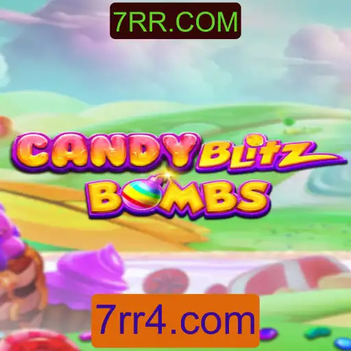 Descubra a Emoção de CandyBlitzBombs: Um Jogo de Estratégia e Diversão