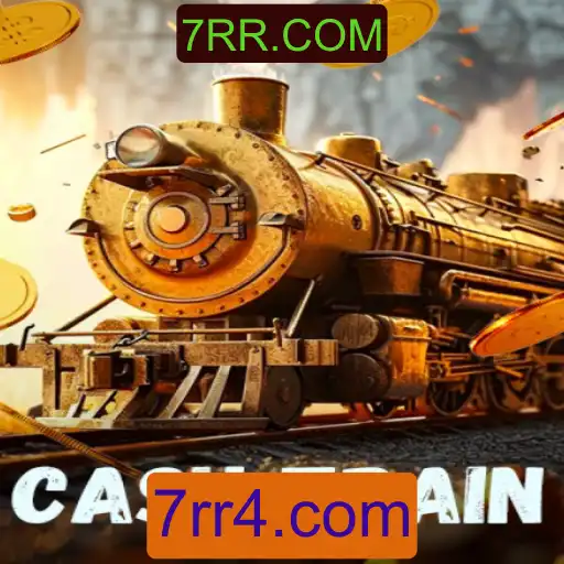CashTrain: Uma Experiência Única de Entretenimento com 7RR.COM