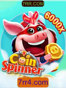 CoinSpinner: A Nova Tendência no Mundo dos Jogos