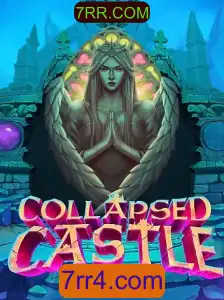 Explorando as Aventuras de CollapsedCastle