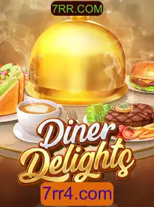 DinerDelights: Uma Aventura Gastronômica Fascinante