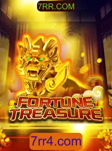 Explorando o Mundo de Aventuras em FortuneTreasure