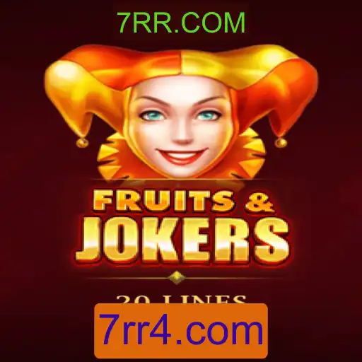 Descubra o Empolgante Mundo de FruitsAndJokers20