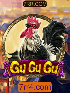 Descubra o Jogo GuGuGu: A Nova Sensação do Entretenimento Digital