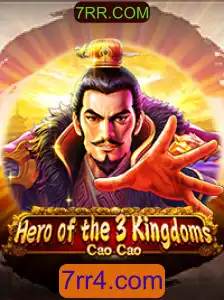 Explorando o Mundo de Heroofthe3KingdomsCaoCao