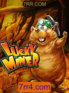 Explorando o Mundo de LuckyMiner: Um Guia Completo