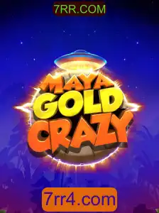 Descubra o Fascinante Mundo de MayaGoldCrazy