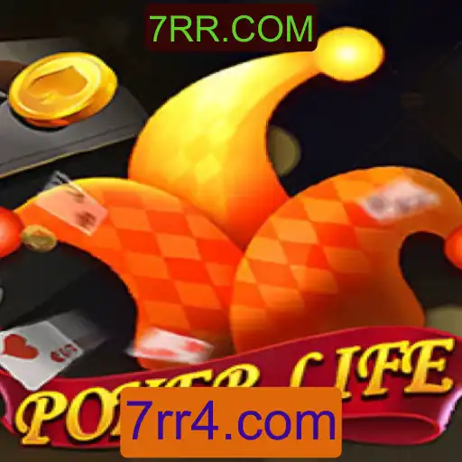 PokerLife: A Nova Era dos Jogos de Poker Online com 7RR.COM