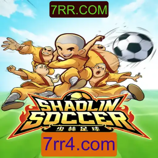Descubra o Mundo de ShaolinSoccer: Um Jogo de Futebol com Arte Marcial