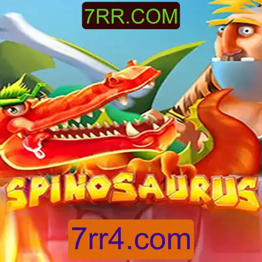 Descubra a Aventura Pré-histórica de Spinosaurus em 7RR.COM