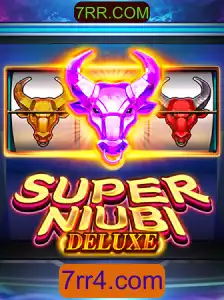 Explorando o Mundo de SuperNiubiDeluxe: Um Guia Completo
