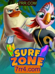 Explorando o Mundo Emocionante do Jogo SurfZone