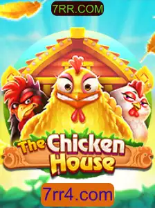 TheChickenHouse: O Novo Fenômeno dos Jogos de Estratégia