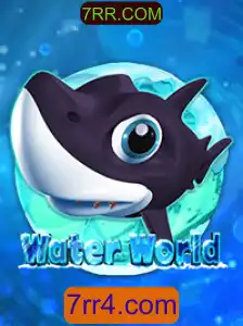 Explorando o Mundo Subaquático de WaterWorld: Um Jogo Inovador