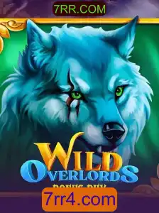 Explorando a Excitante Aventura de 'WildOverlordsBonusBuy' no Mundo dos Jogos Virtuais