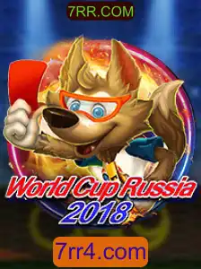 Explorando o Fascinante Jogo WorldCupRussia2018 com 7RR.COM